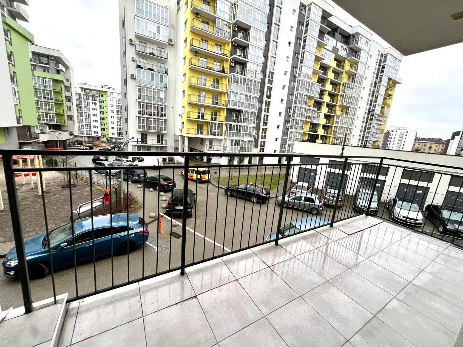 Osapart Romantic Apartment In The Complex Great Britain Lviv Ngoại thất bức ảnh