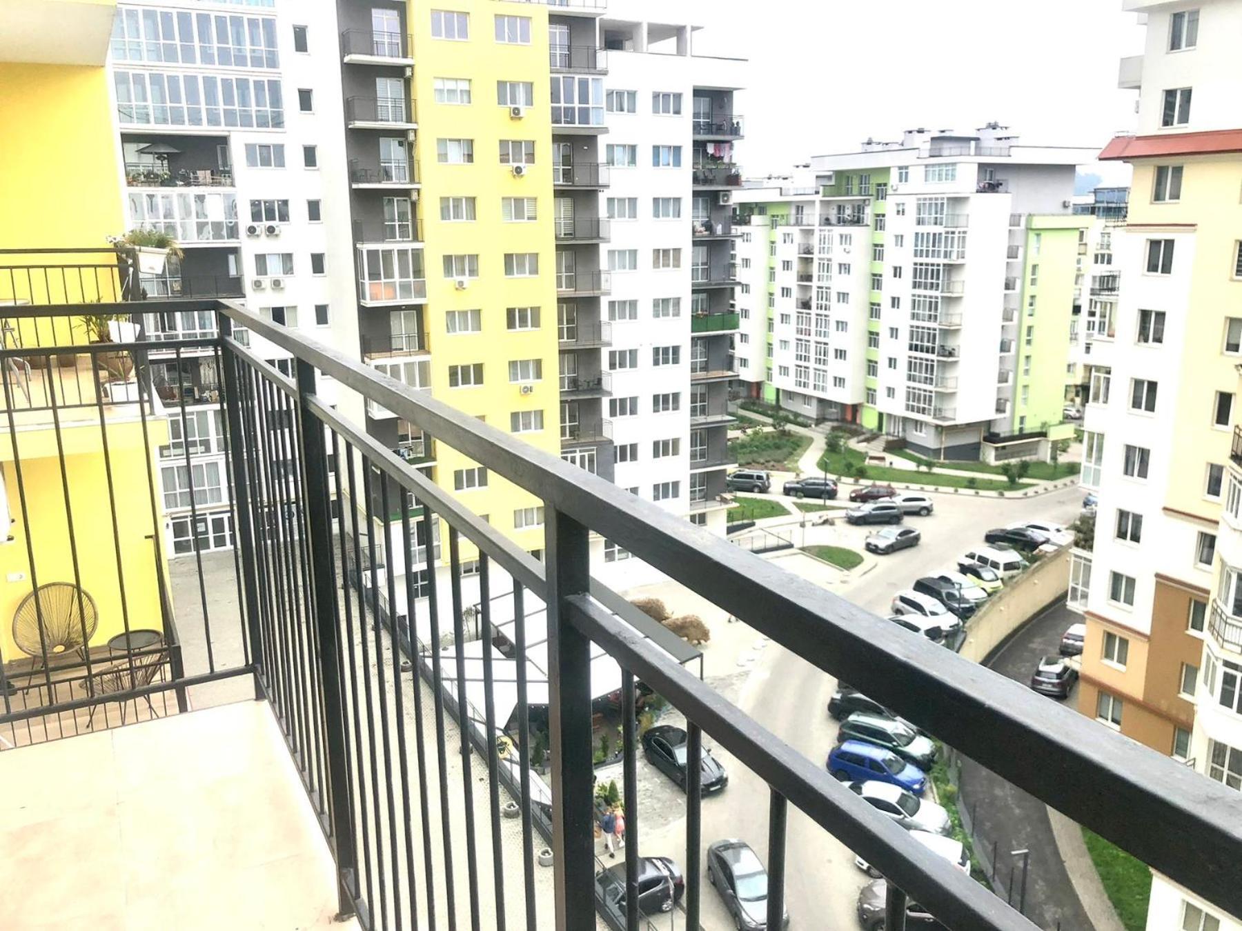 Osapart Romantic Apartment In The Complex Great Britain Lviv Ngoại thất bức ảnh