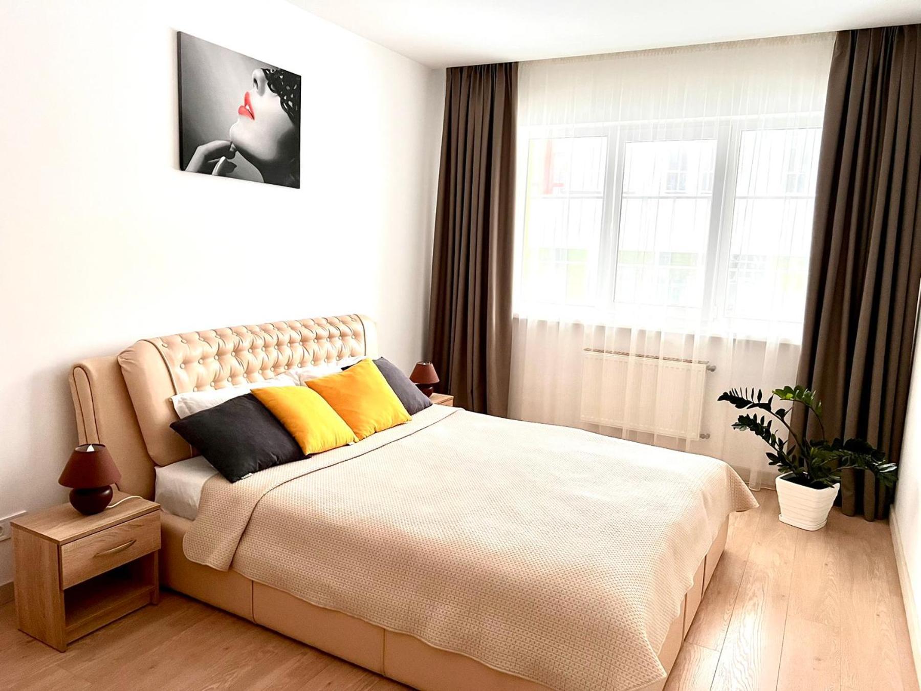 Osapart Romantic Apartment In The Complex Great Britain Lviv Ngoại thất bức ảnh