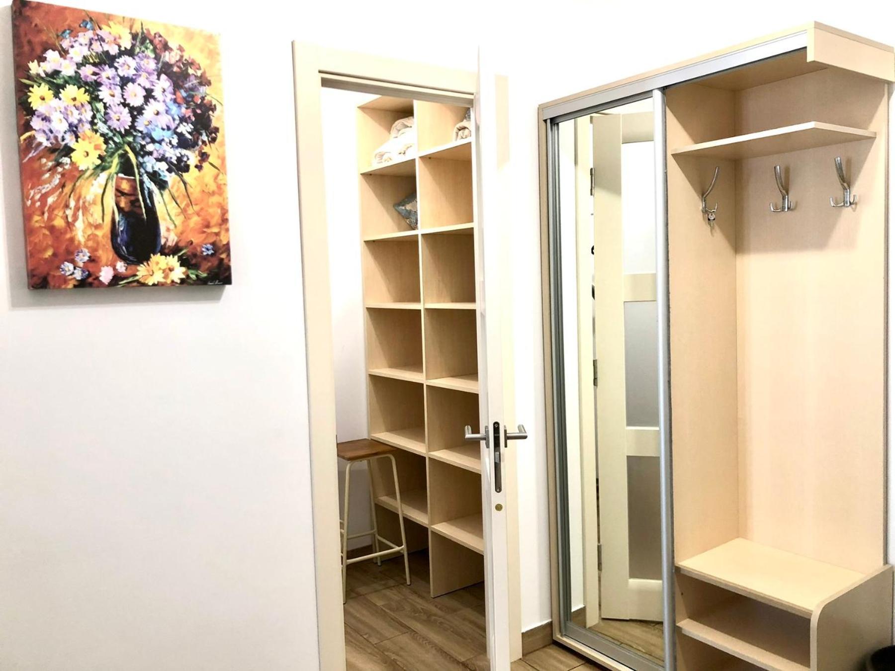 Osapart Romantic Apartment In The Complex Great Britain Lviv Ngoại thất bức ảnh