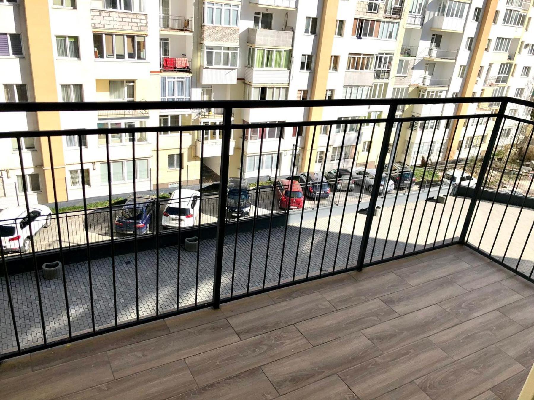 Osapart Romantic Apartment In The Complex Great Britain Lviv Ngoại thất bức ảnh