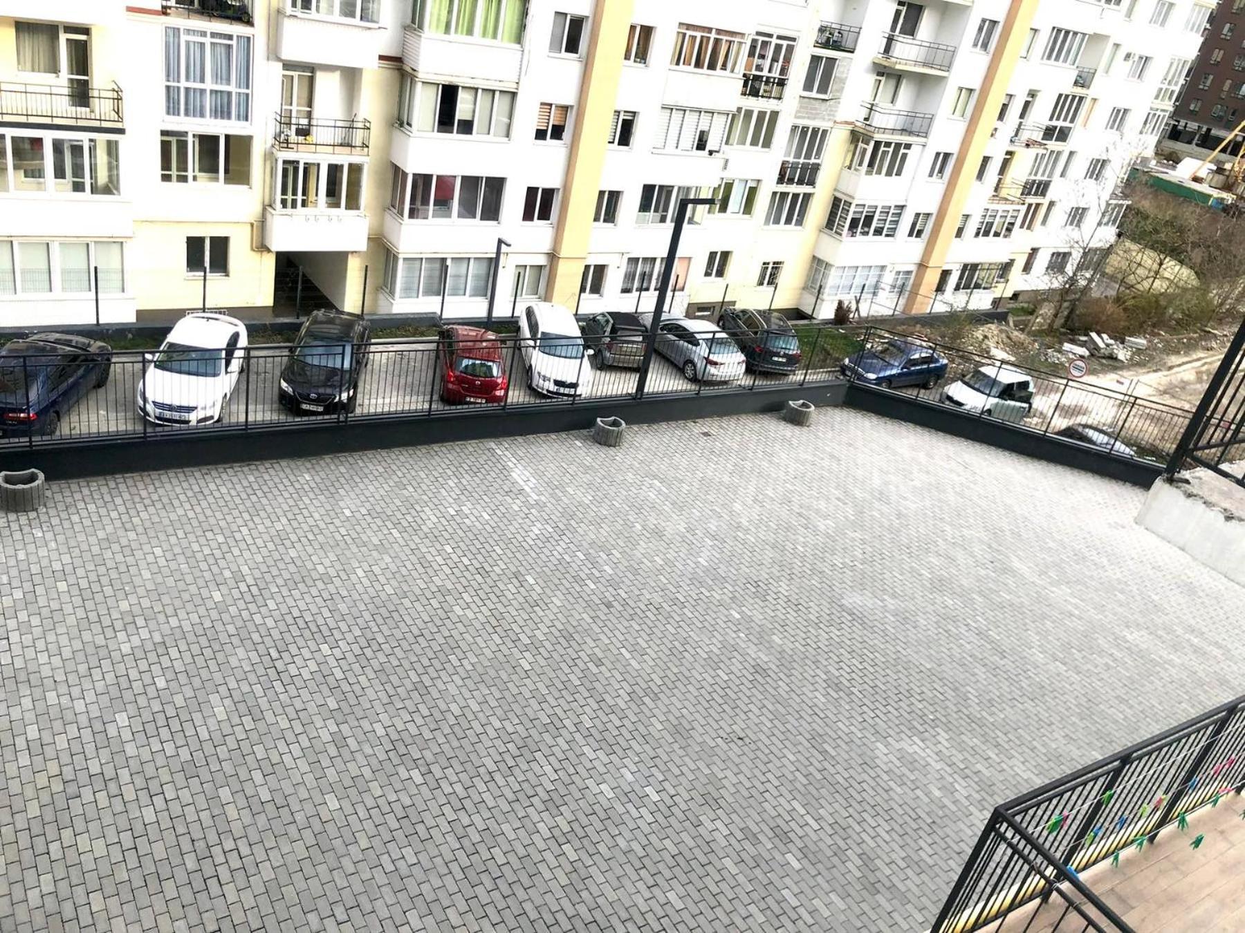 Osapart Romantic Apartment In The Complex Great Britain Lviv Ngoại thất bức ảnh
