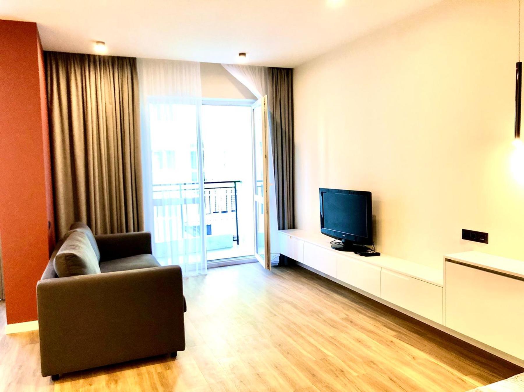 Osapart Romantic Apartment In The Complex Great Britain Lviv Ngoại thất bức ảnh