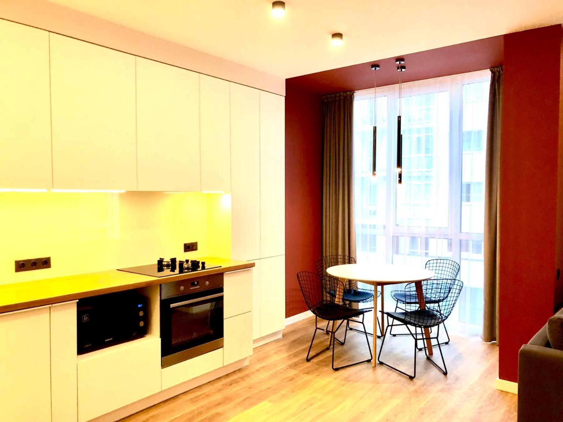 Osapart Romantic Apartment In The Complex Great Britain Lviv Ngoại thất bức ảnh