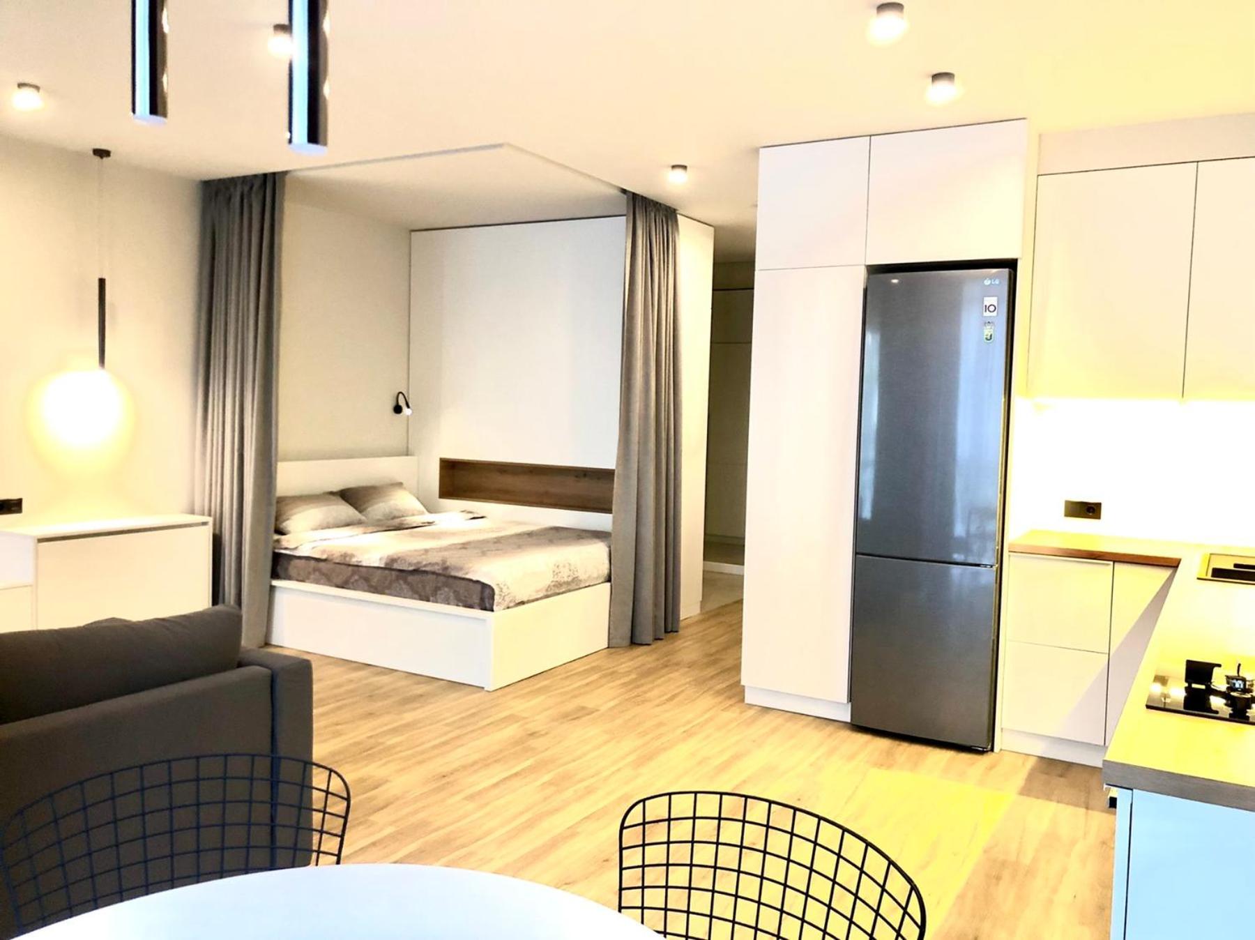 Osapart Romantic Apartment In The Complex Great Britain Lviv Ngoại thất bức ảnh