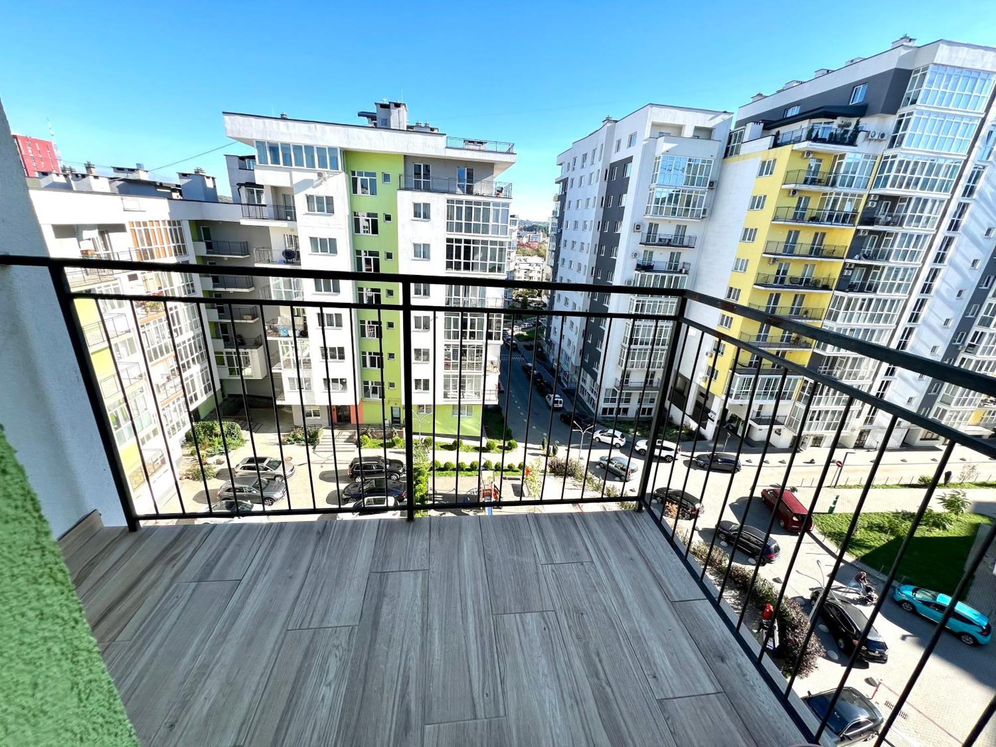 Osapart Romantic Apartment In The Complex Great Britain Lviv Ngoại thất bức ảnh