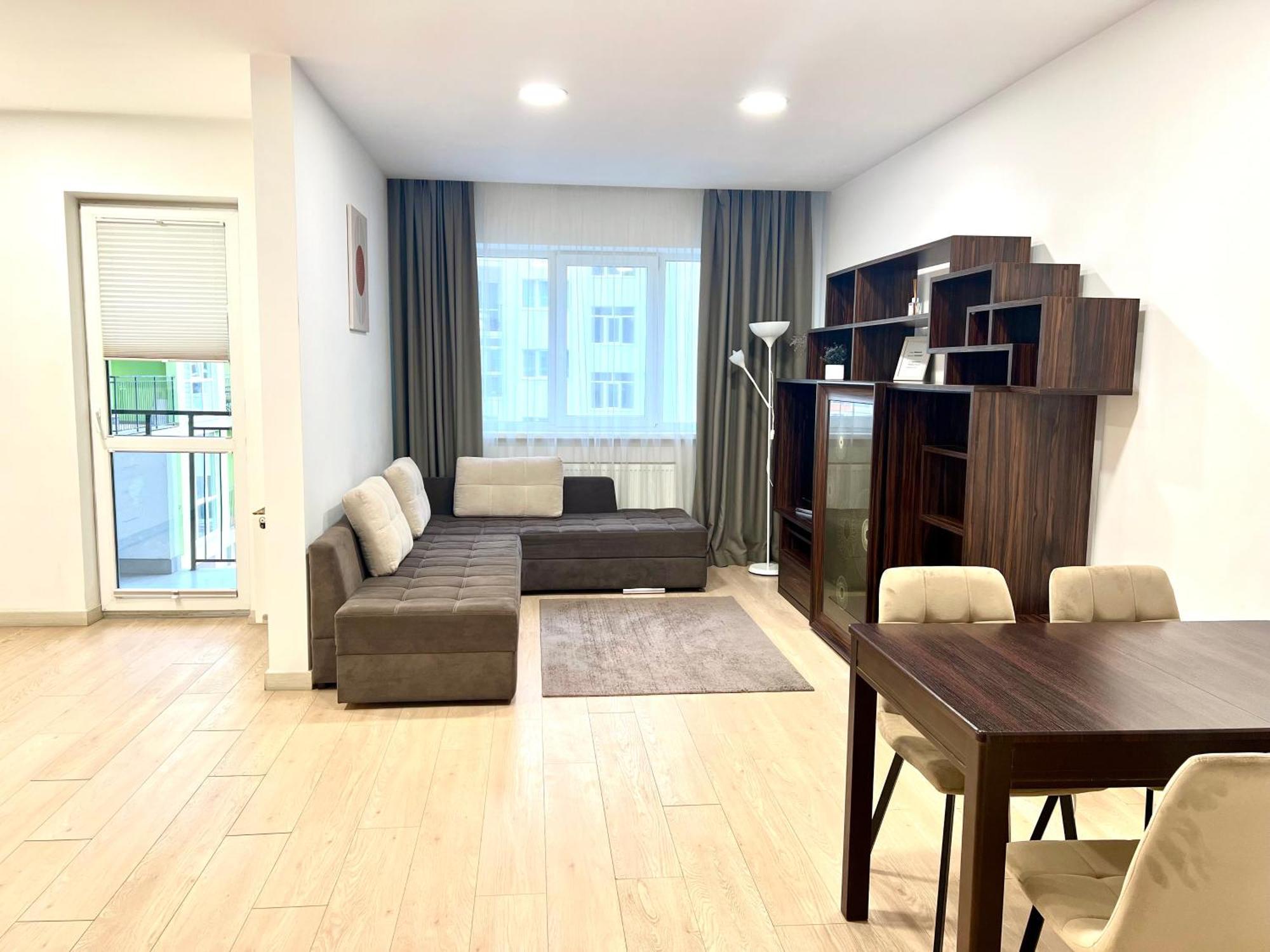 Osapart Romantic Apartment In The Complex Great Britain Lviv Ngoại thất bức ảnh