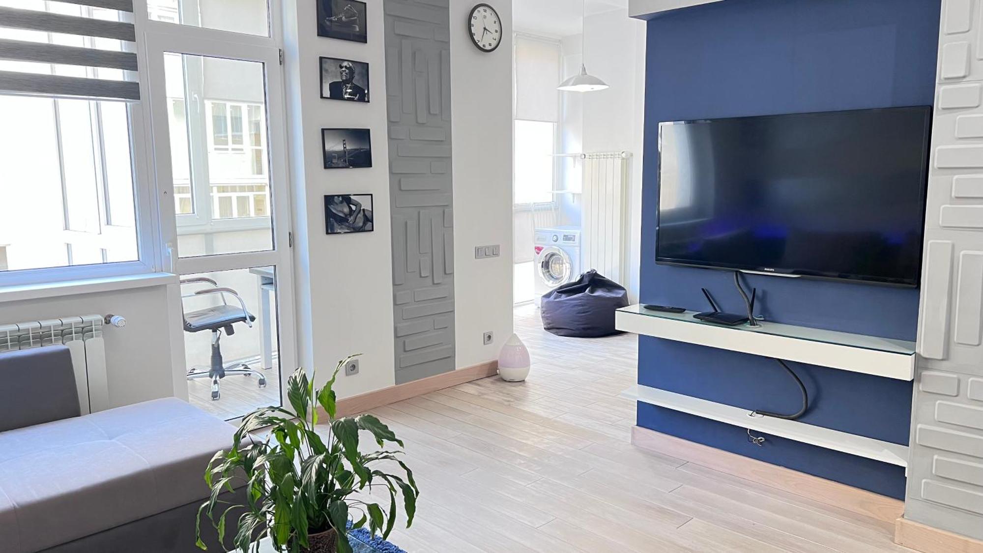 Osapart Romantic Apartment In The Complex Great Britain Lviv Ngoại thất bức ảnh