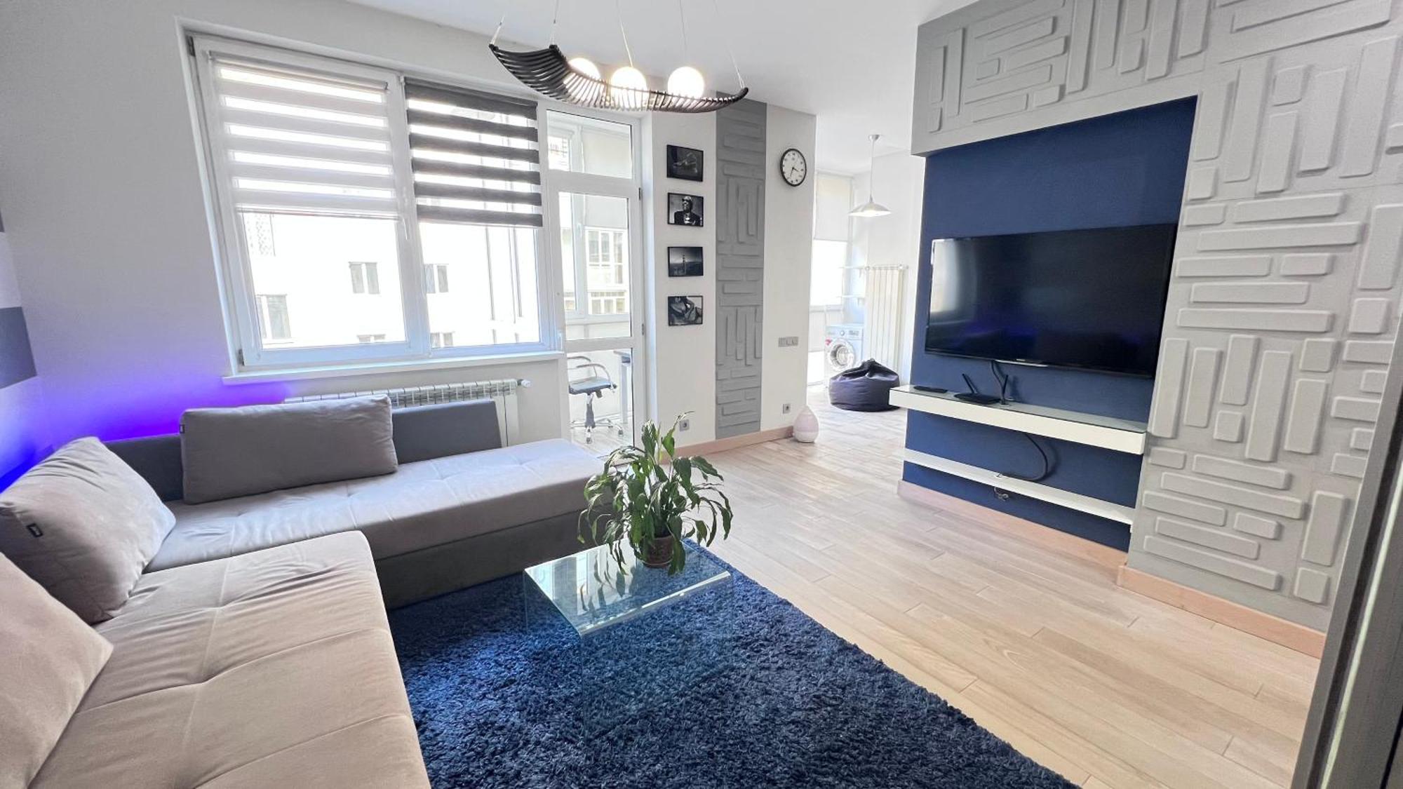 Osapart Romantic Apartment In The Complex Great Britain Lviv Ngoại thất bức ảnh