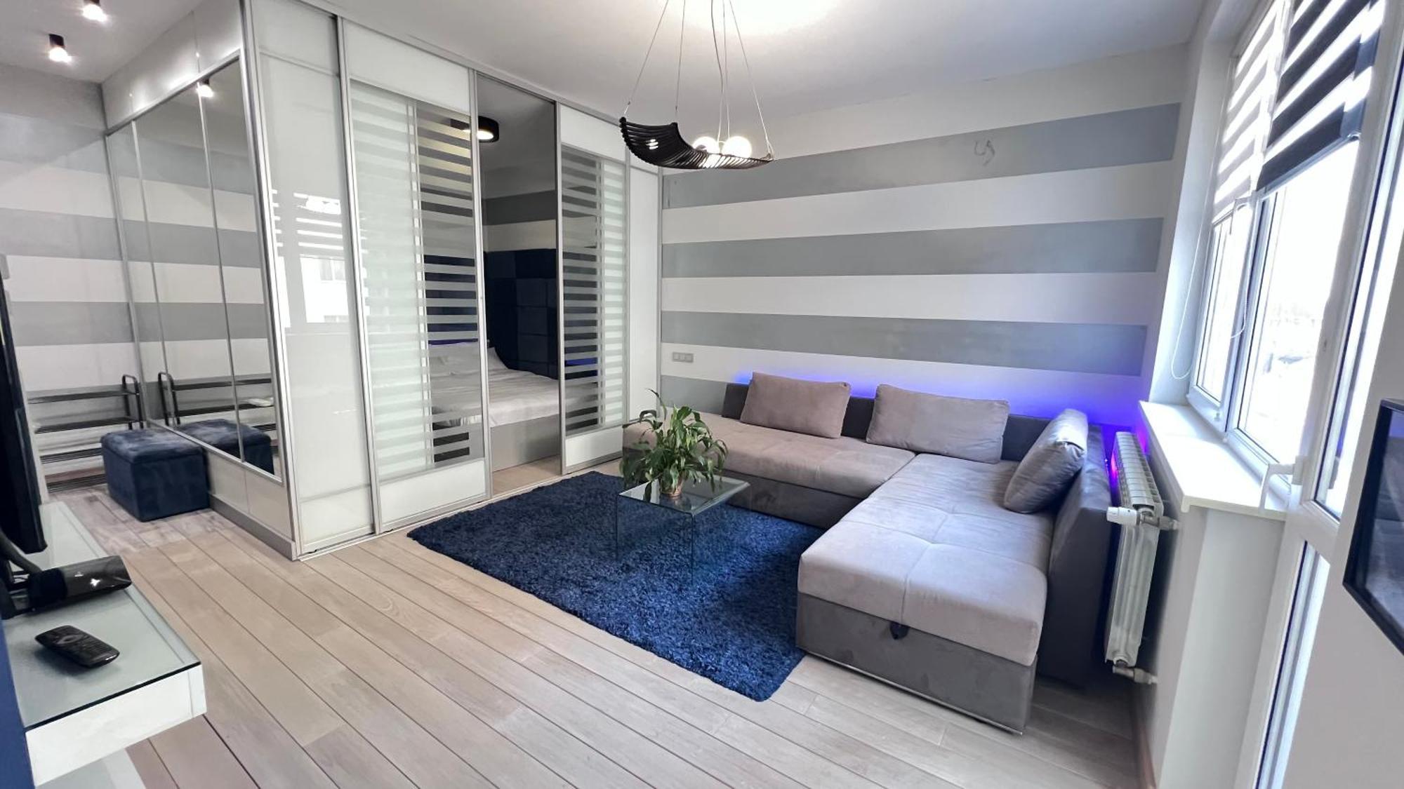 Osapart Romantic Apartment In The Complex Great Britain Lviv Ngoại thất bức ảnh